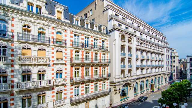 Thermal Palace - Aletti