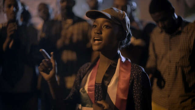 Cinéma : Soudan, souviens-toi