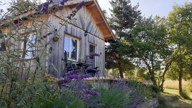 Gîte la Coccinelle
