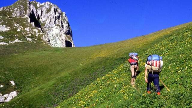 De Col de Floray