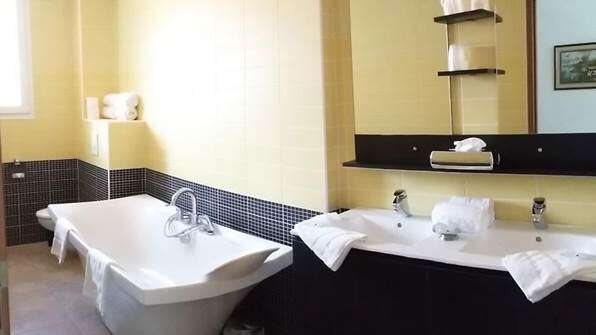 Hôtel Palais Cathare