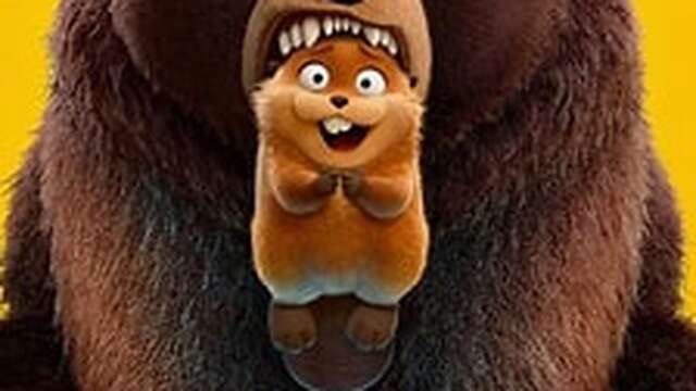 Film CineplatO jeune public - JUMPERS