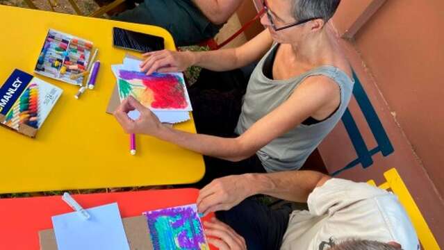 J'écris au musée du Niel