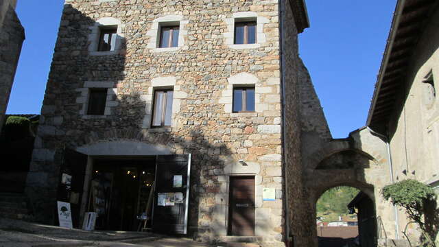 Artisanat du Pays d'Urfé