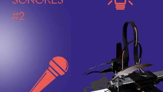 Le coin des minots - Atelier Fabulations sonores