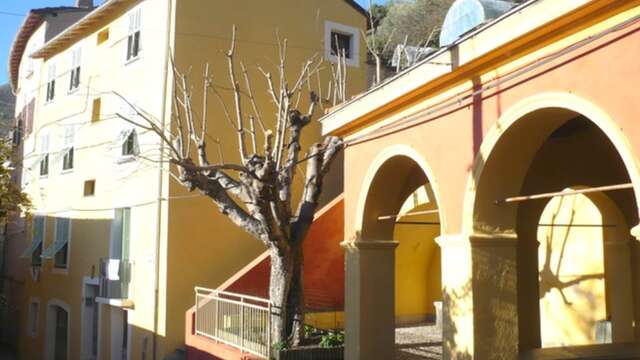 Meublé de Tourisme Fontana de Medge - Cairos