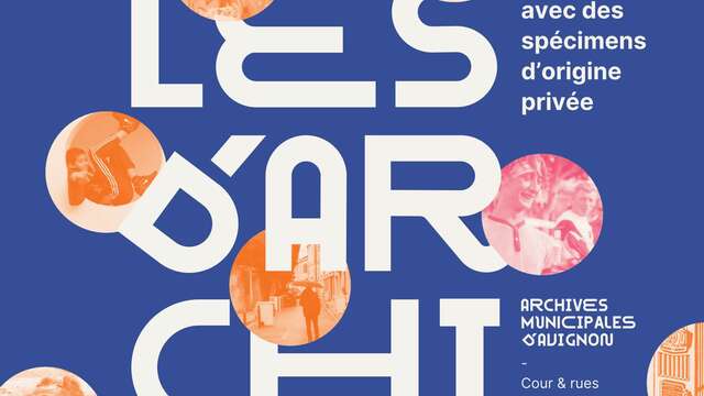 Drôles d'archives: un incontro con esemplari provenienti da collezioni private