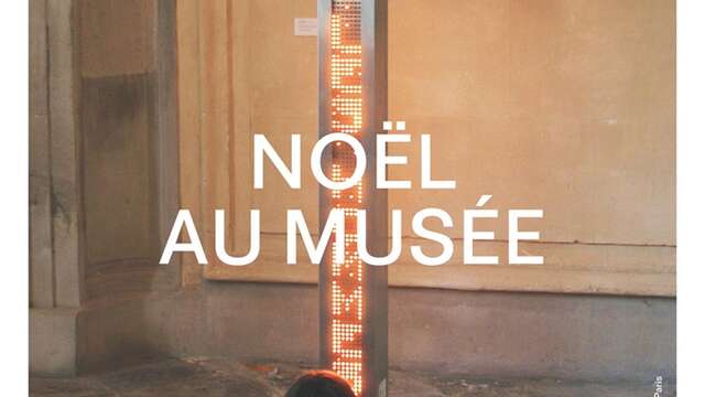 Noël au musée - Collection Lambert