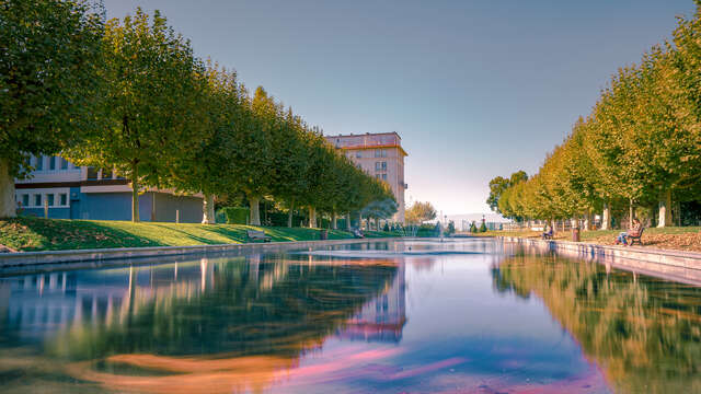 Parc Thermal