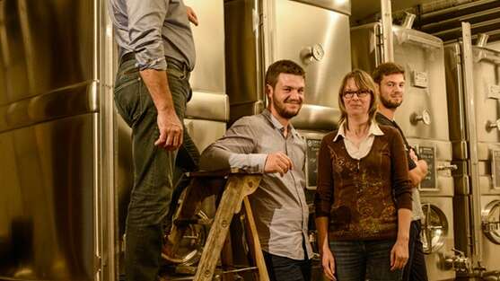Domaine Christophe Pichon
