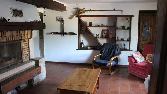 Gîte du Lynx