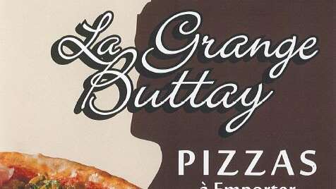 La Grange Buttay Pizzas à emporter
