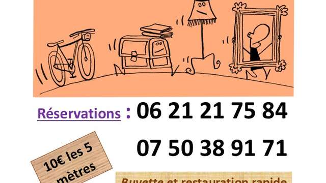 Brocante
