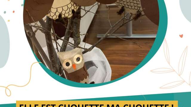 Ateliers d'art créatif