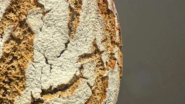 Atelier Boulangerie sans gluten