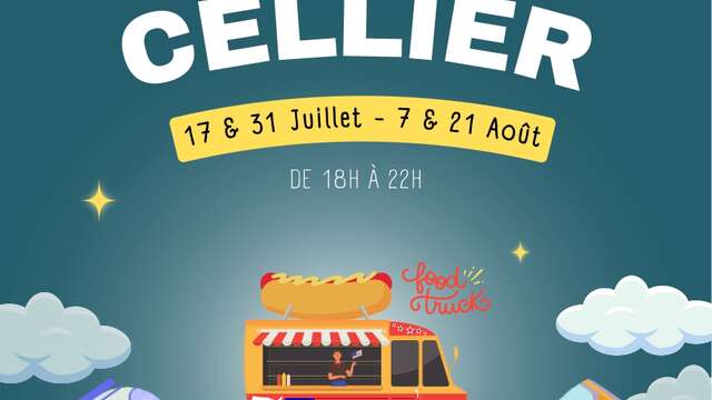 Les nuits du Cellier