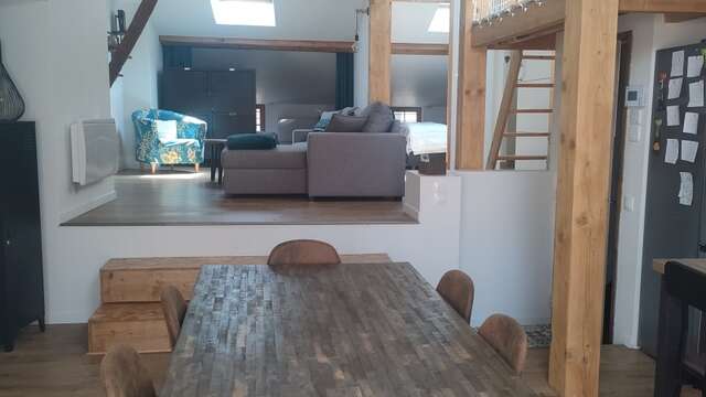 Loft Mirepoix