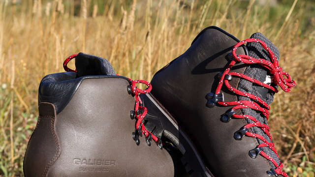 Parc test chaussure Galibier chez skiset