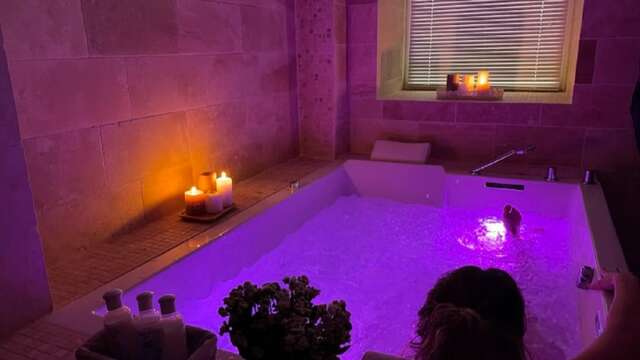 La Bulle de Joséphine