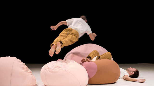 Marion Muzac MZ Productions - "Le petit B"