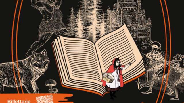 Lecture Spectacle « ET CRIC ET CRAC » Tome 2 Pinocchio - Naturoptère
