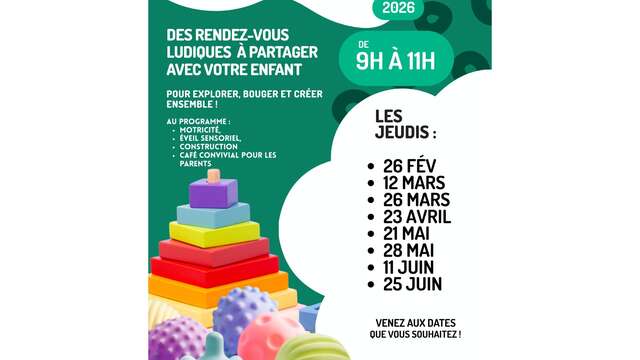 Les Matinées Familles