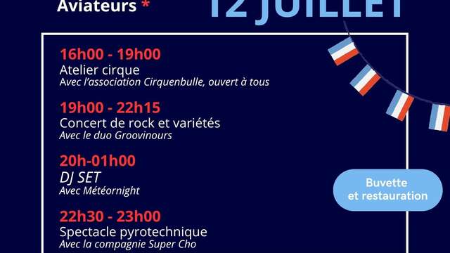 Fête nationale