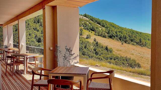 Restaurant Le Refuge de Lure