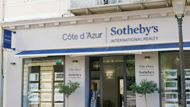 Cote d'Azur Sotheby's International Realty