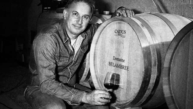 Les vins Oubliés au Domaine de Belambrée