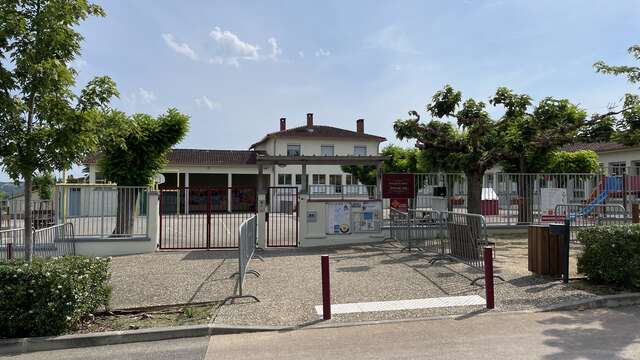 École primaire Simone Veil