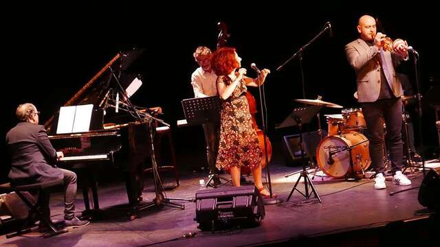 Summer Evenings 06 - Allegria Band Trio - Italian Pop