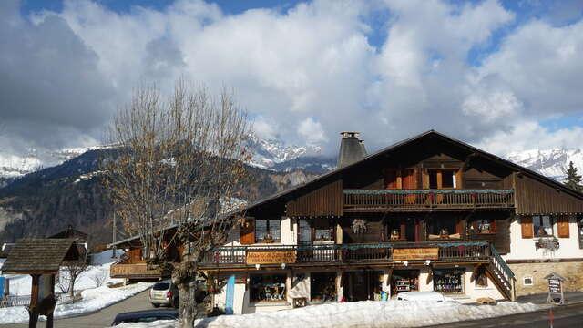 Grand Mont