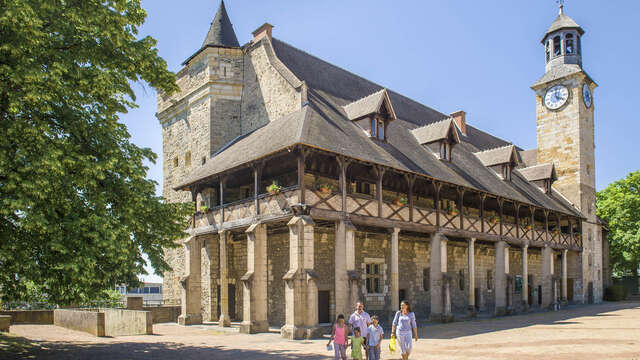 Atelier Pop-up architectural