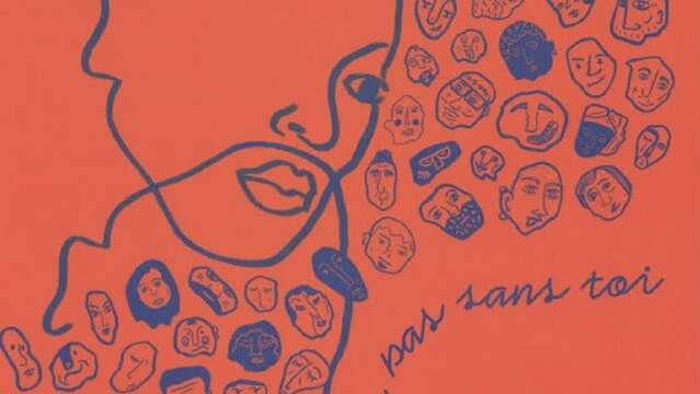 Biennale des écritures du réel