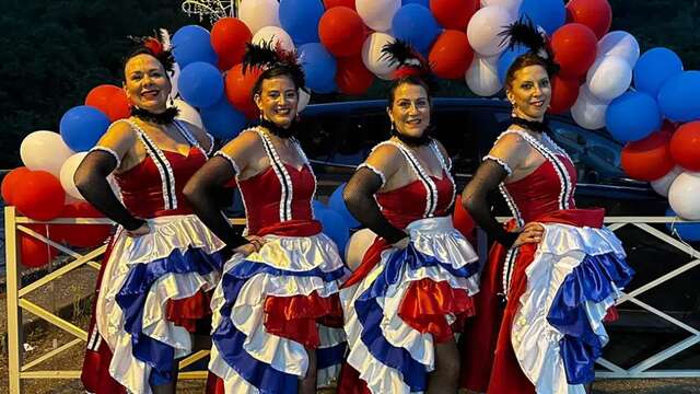 Atterro Folies