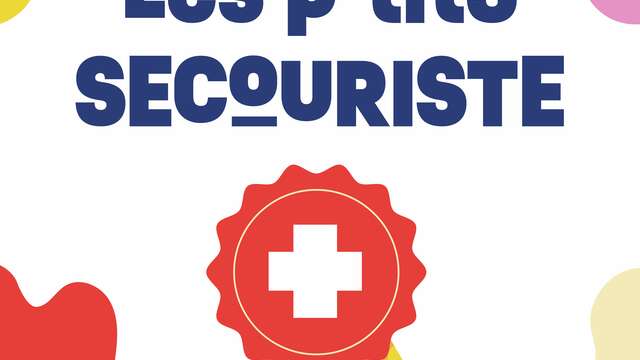 Les p'tits secouristes