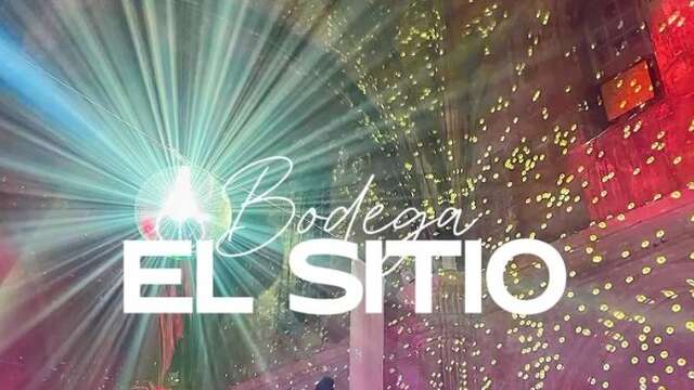 Bodega El Sitio - Feria de Pâques