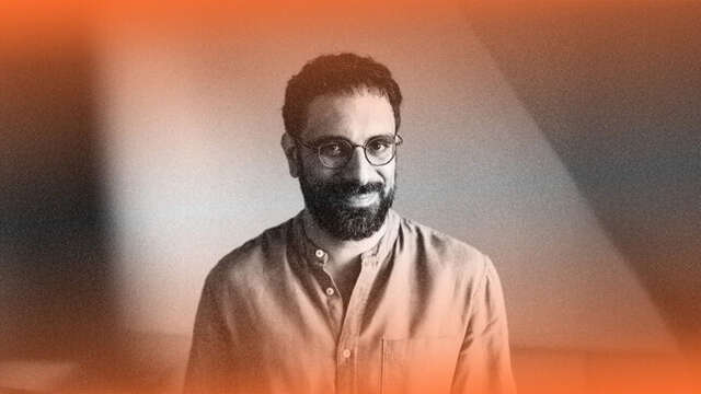 Traverser avec Nabil Wakim