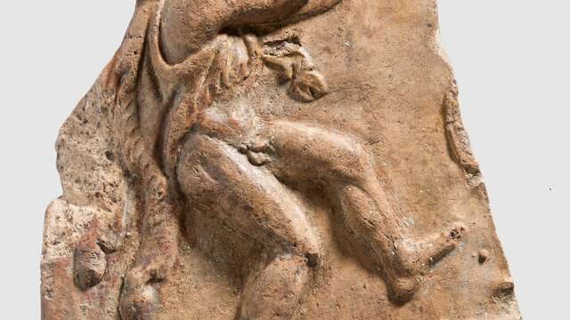 Exposition : satyres, sérieux s’abstenir !