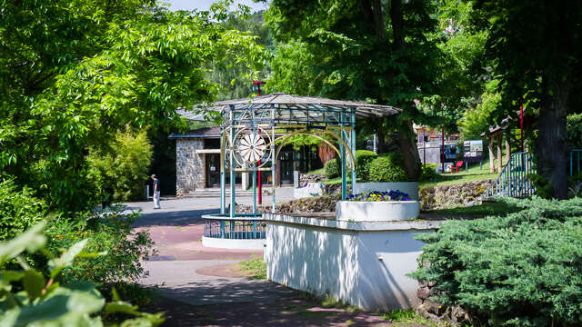 Escape Game Les animaux Learn-O-Parc