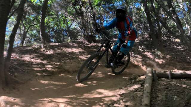 Location VTT Semi-Rigide - Xtreme Glisses