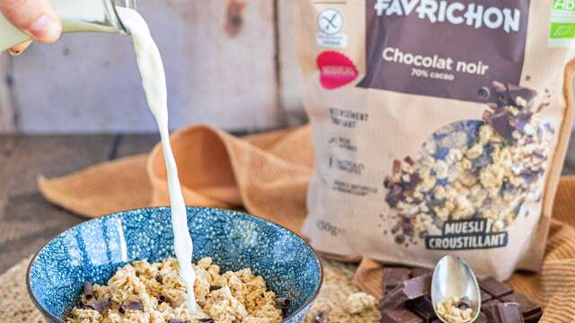 Ets Favrichon & Vignon