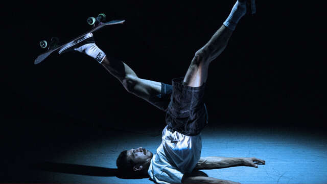 1 Temps danse - Shift - COMPLET