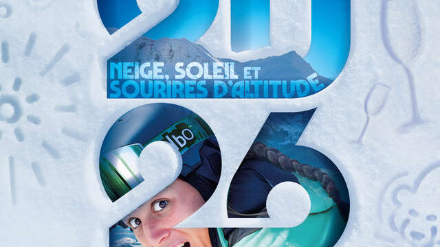 New Year in Orcières