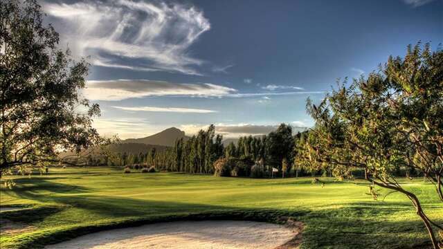 Golf de Valgarde