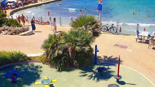 Kinderspiele - Portissol