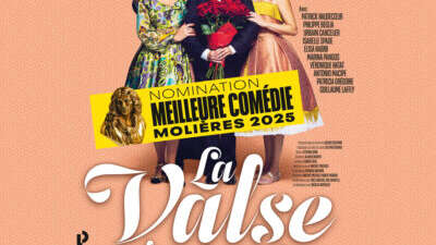 La Valse des Pingouins