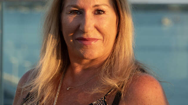 Rencontre avec une Greeter® cannoise | Nancy