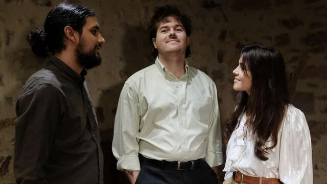 Musik im Dorf - Lily Billie